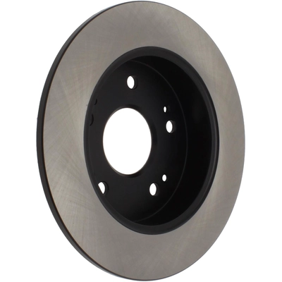 CENTRIC PARTS - 120.40040 - Rear Premium Rotor pa8