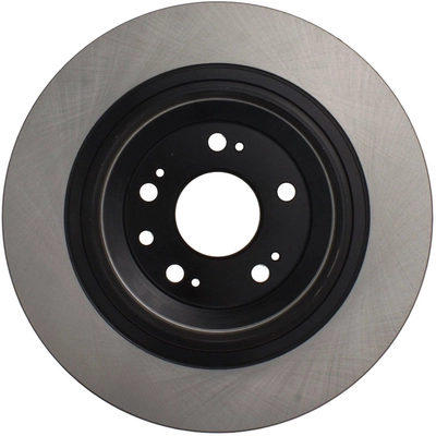 CENTRIC PARTS - 120.40074 - Rear Premium Rotor pa18