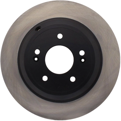 Rear Premium Rotor by CENTRIC PARTS - 120.51031 pa14