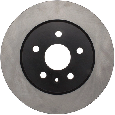 CENTRIC PARTS - 120.62127 - Rear Disc Brake Rotor pa14