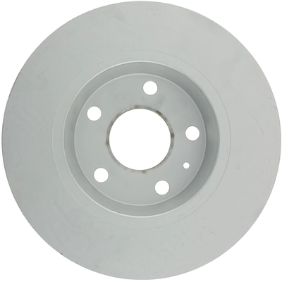 CENTRIC PARTS - 125.33131 - Rear Premium Rotor pa5