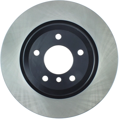 CENTRIC PARTS - 125.34080 - Rear Disc Brake Rotor pa18