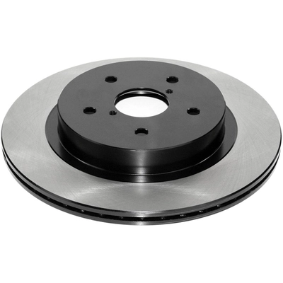 DURAGO - BR901364-02 - Brake Rotor pa1