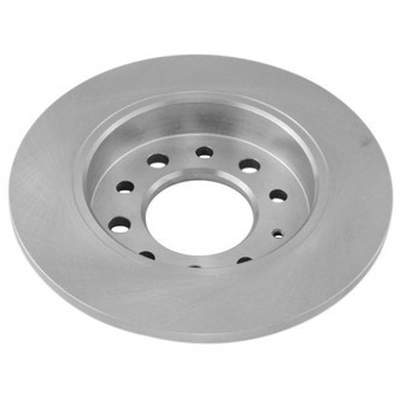 UQUALITY - 2031335 - Rear Disc Brake Rotor pa1