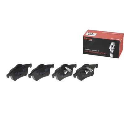 BREMBO - P86014 - Brake Pad pa2