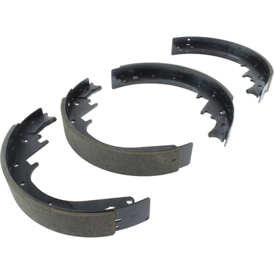 CENTRIC PARTS - 111.02830 - Rear Drum Brake Shoe pa3