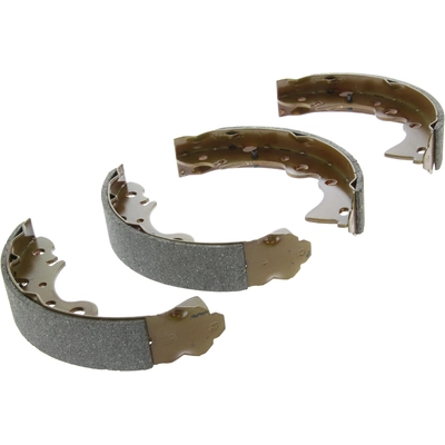 CENTRIC PARTS - 111.07790 - Rear Drum Brake Shoe pa2