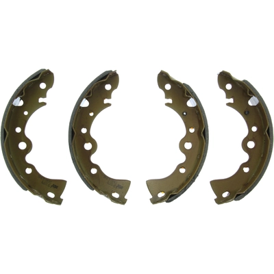 CENTRIC PARTS - 111.07790 - Rear Drum Brake Shoe pa3