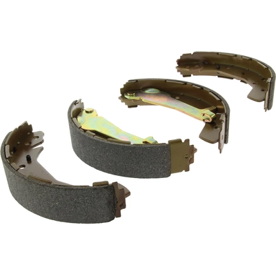 CENTRIC PARTS - 111.08001 - Drum Brake Shoe pa3