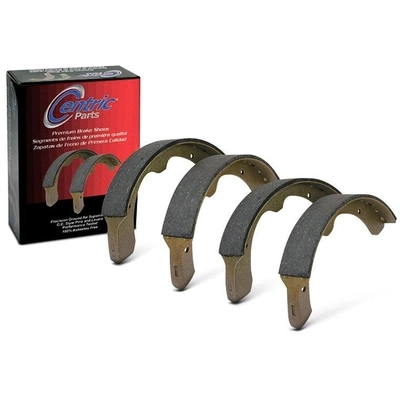 CENTRIC PARTS - 111.08001 - Drum Brake Shoe pa7