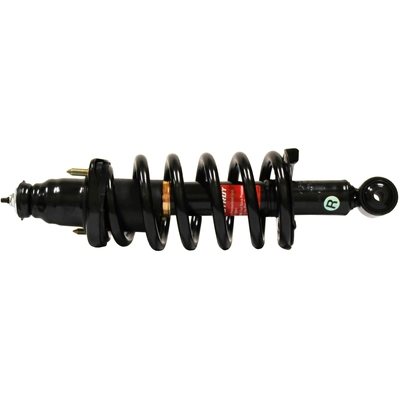 Rear Quick Strut Assembly by MONROE - 171114R pa2