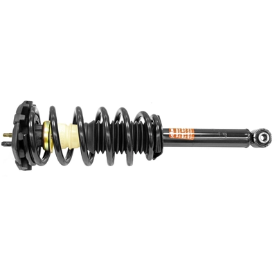 Rear Quick Strut Assembly by MONROE - 171327 pa2