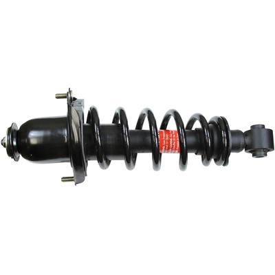 Rear Quick Strut Assembly by MONROE - 171363L pa2