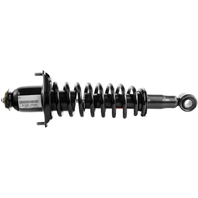 MONROE - 171373L - Rear Quick Strut Assembly pa2