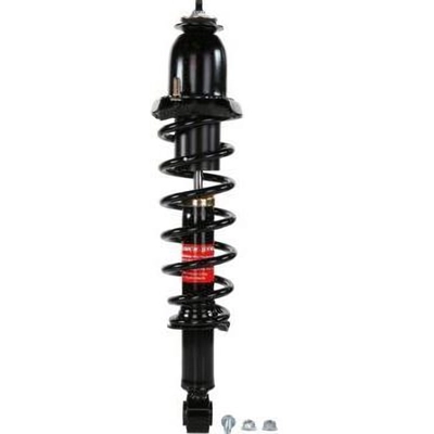 MONROE - 171373R - Rear Quick Strut Assembly pa4