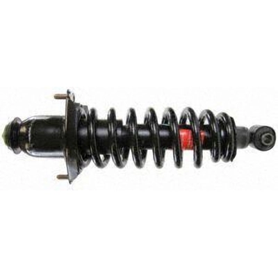 Rear Quick Strut Assembly by MONROE - 171375R pa3