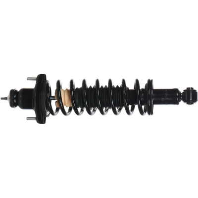 Rear Quick Strut Assembly by MONROE - 171379 pa2