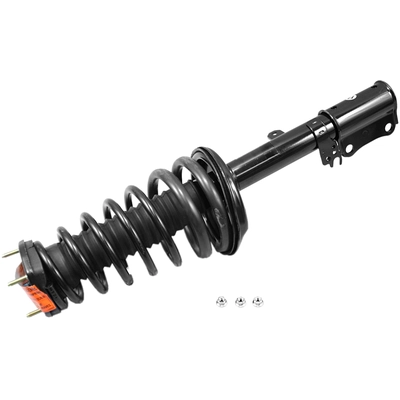 Rear Quick Strut Assembly by MONROE - 171680 pa2