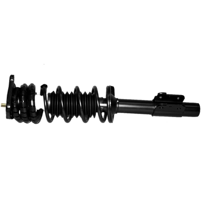 Rear Quick Strut Assembly by MONROE - 171686 pa3