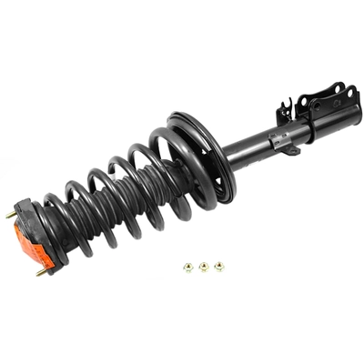 Rear Quick Strut Assembly by MONROE - 171957 pa4