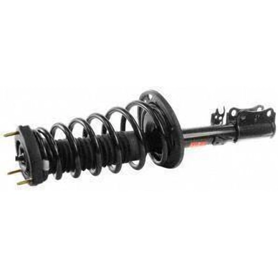 MONROE - 172309 - Rear Quick Strut Assembly pa1