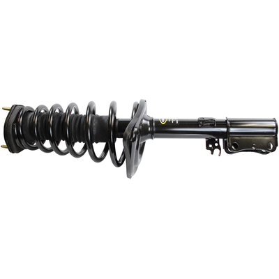 MONROE - 172310 - Rear Quick Strut Assembly pa2