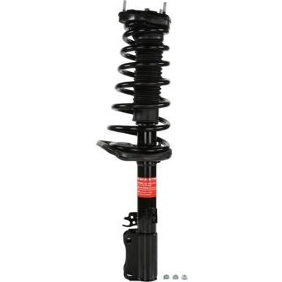 MONROE - 172310 - Rear Quick Strut Assembly pa4