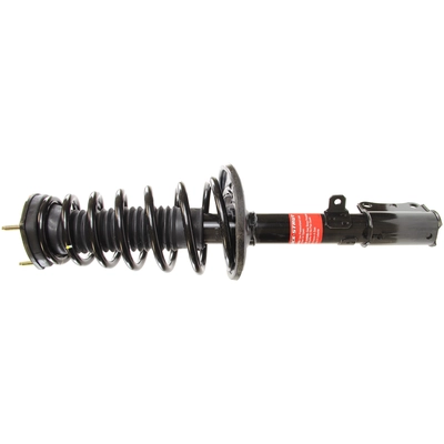 Rear Quick Strut Assembly by MONROE - 172384 pa3