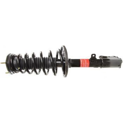 Rear Quick Strut Assembly by MONROE - 172384 pa5