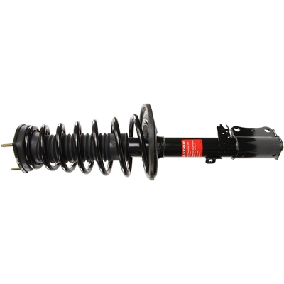 Rear Quick Strut Assembly by MONROE - 172385 pa2