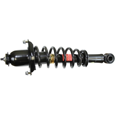 MONROE - 172599L - Rear Quick Strut Assembly pa2