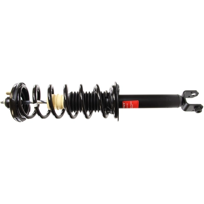 Rear Quick Strut Assembly by MONROE - 172692L pa2