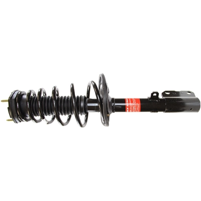 Rear Quick Strut Assembly by MONROE - 172942 pa2