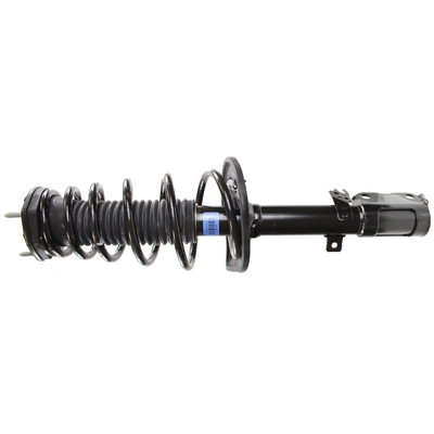 Rear Quick Strut Assembly by MONROE - 172943 pa2