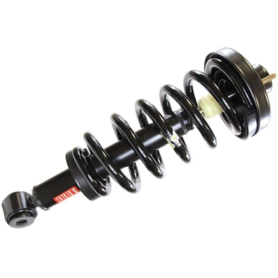 Rear Quick Strut Assembly by MONROE - 271139 pa3