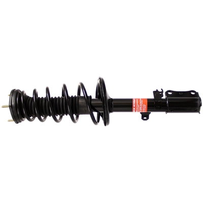 Rear Quick Strut Assembly by MONROE - 271681 pa2