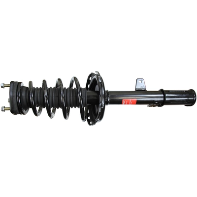 Rear Quick Strut Assembly by MONROE - 272213 pa1