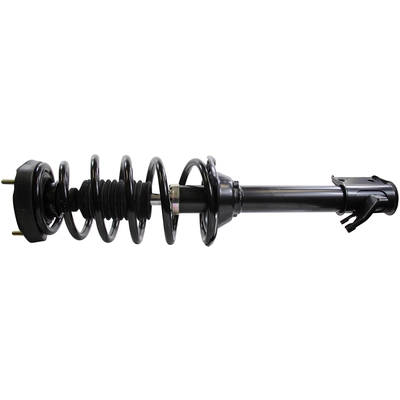 Rear Quick Strut Assembly by MONROE - 272383 pa2