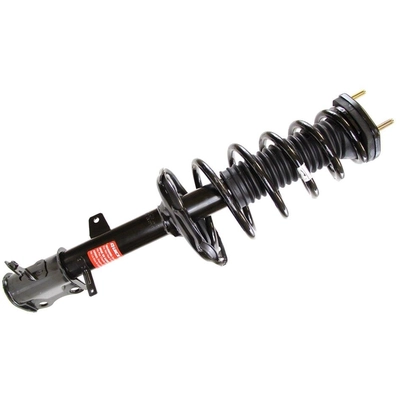 MONROE - 272490 - Rear Quick Strut Assembly pa2