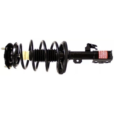 MONROE - 272490 - Rear Quick Strut Assembly pa5