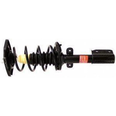 MONROE/EXPERT SERIES - 171671L - Rear Quick Strut Assembly pa1