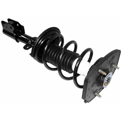 MONROE/EXPERT SERIES - 171671R - Rear Quick Strut Assembly pa2