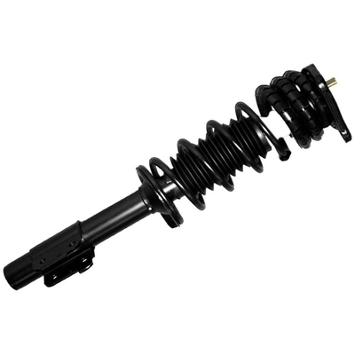 Rear Quick Strut Assembly by MONROE/EXPERT SERIES - 171686 pa4