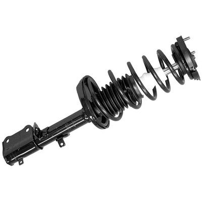 MONROE/EXPERT SERIES - 171953 - Rear Quick Strut Assembly pa5