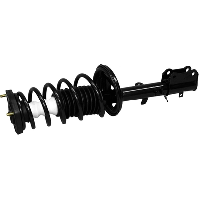 MONROE/EXPERT SERIES - 171954 - Rear Quick Strut Assembly pa3