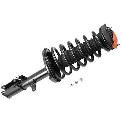 Rear Quick Strut Assembly by MONROE/EXPERT SERIES - 171958 pa4