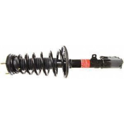 Rear Quick Strut Assembly by MONROE/EXPERT SERIES - 172384 pa2