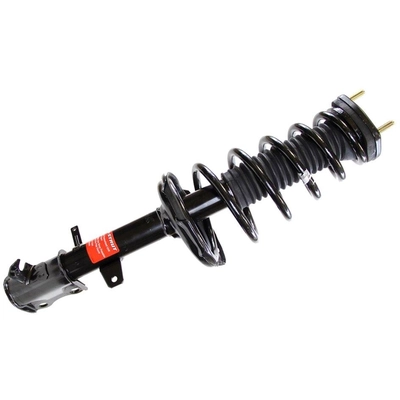 MONROE/EXPERT SERIES - 172489 - Rear Quick Strut Assembly pa1