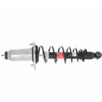 Rear Quick Strut Assembly by MONROE/EXPERT SERIES - 172496L pa3