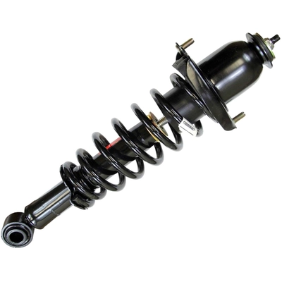 MONROE/EXPERT SERIES - 172599R - Rear Quick Strut Assembly pa3